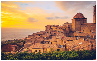 places to visit in Italy