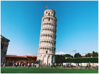 places to visit in Italy