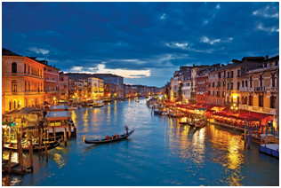 places to visit in Italy