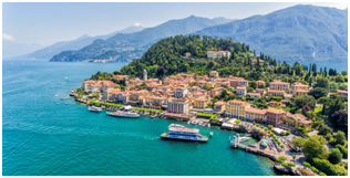 places to visit in Italy