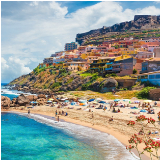 places to visit in Italy