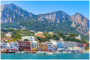 places to visit in Italy