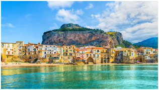 places to visit in Italy