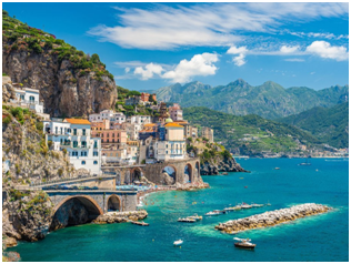 places to visit in Italy