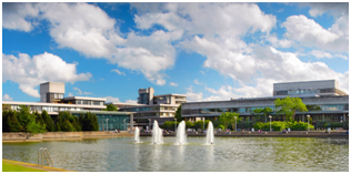 Universities of Ireland