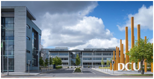 Universities of Ireland