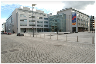 Universities of Ireland