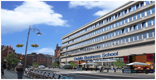 Universities of Ireland