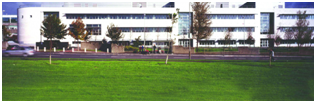 Universities of Ireland