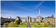 Universities of Ireland