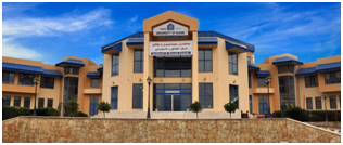 universities in Iraq