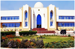 universities in Iraq