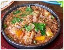 Famous dishes of Lebanon