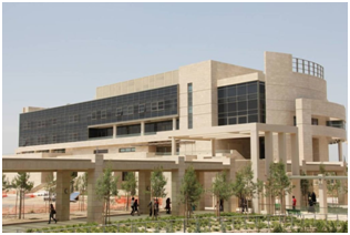 universities in Iraq