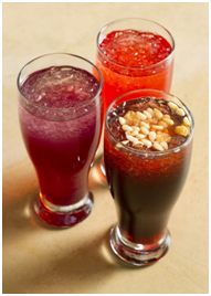 Famous dishes of Lebanon