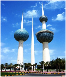 tourist places to visit in Kuwait