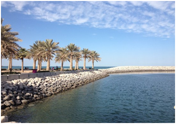 tourist places to visit in Kuwait