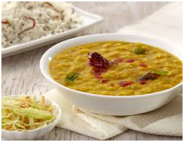Dishes of Srilanka