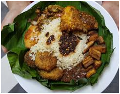 Dishes of Srilanka