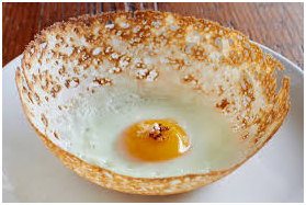 Dishes of Srilanka