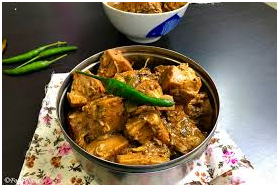 Dishes of Srilanka