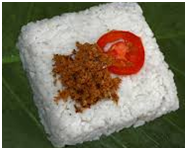 Dishes of Srilanka