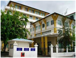 Universities in Maldives