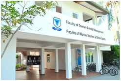 Universities in Maldives
