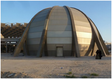 tourist places to visit in Kuwait