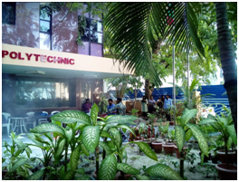 Universities in Maldives