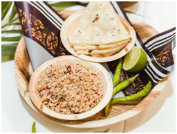 Famous Dishes of Maldives