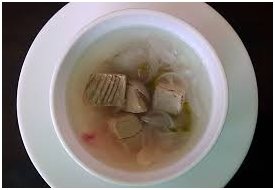 Famous Dishes of Maldives