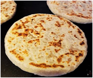 Famous Dishes of Maldives