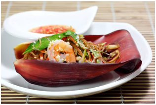 Famous Dishes of Maldives