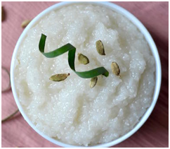 Famous Dishes of Maldives