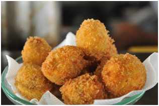 Famous Dishes of Maldives