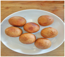 Famous Dishes of Maldives