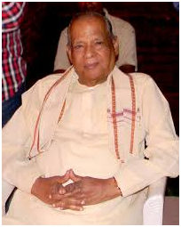 Politicians of Odisha