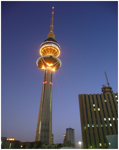 tourist places to visit in Kuwait