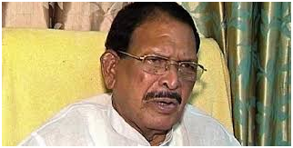 Politicians of Odisha