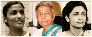 Politicians of Odisha