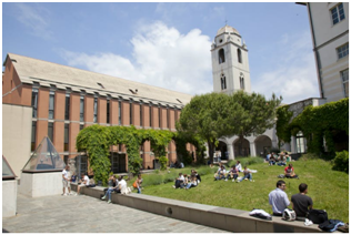 universities in Italy