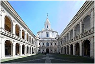 universities in Italy