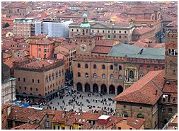 universities in Italy