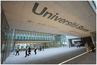 universities in Italy