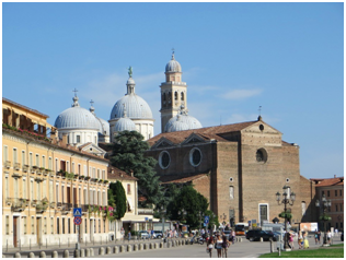 universities in Italy