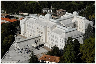 universities in Italy