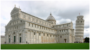 universities in Italy