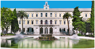 universities in Italy