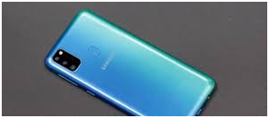 64MP camera phone